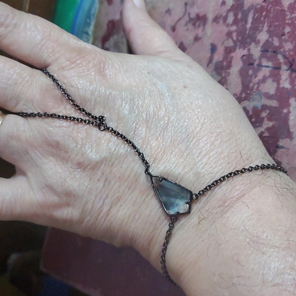 Kendra Scott Lyle Bracelet